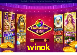 winok Belo Horizonte - Reivindique Bonus
