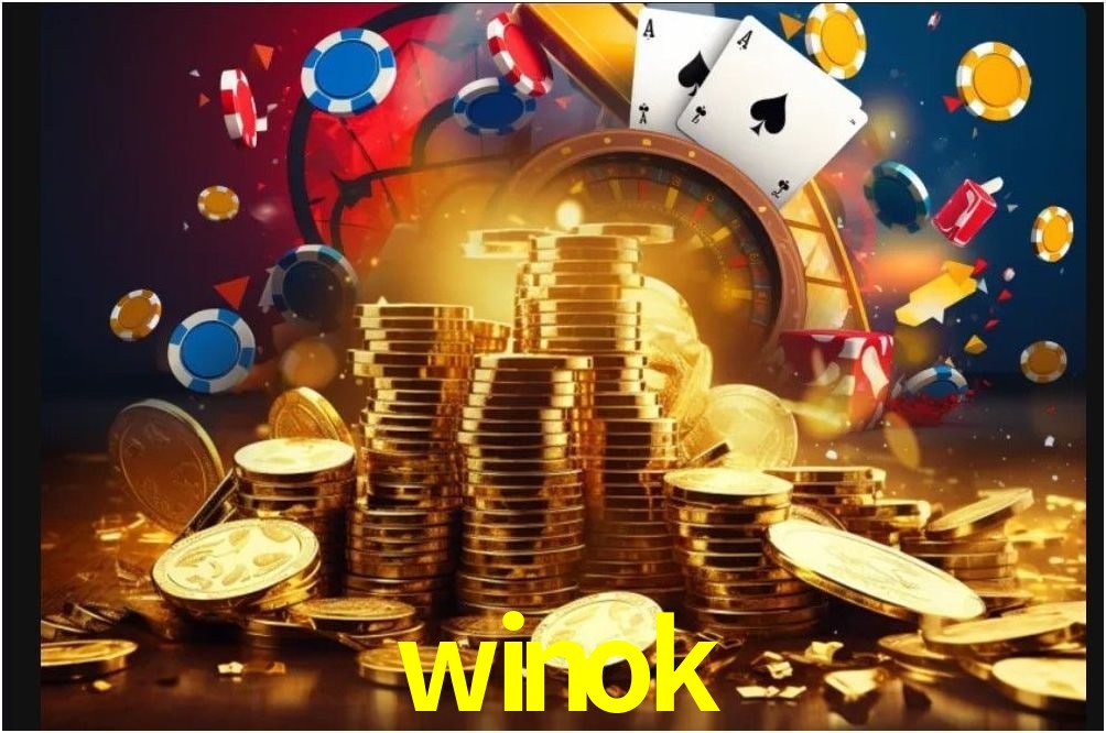 Jogos Exclusivos winok
