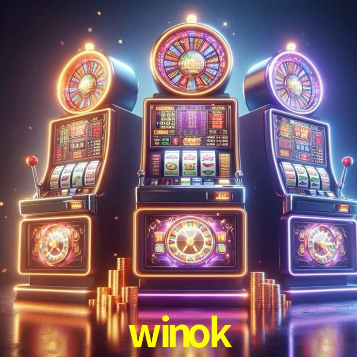 winok App Interface