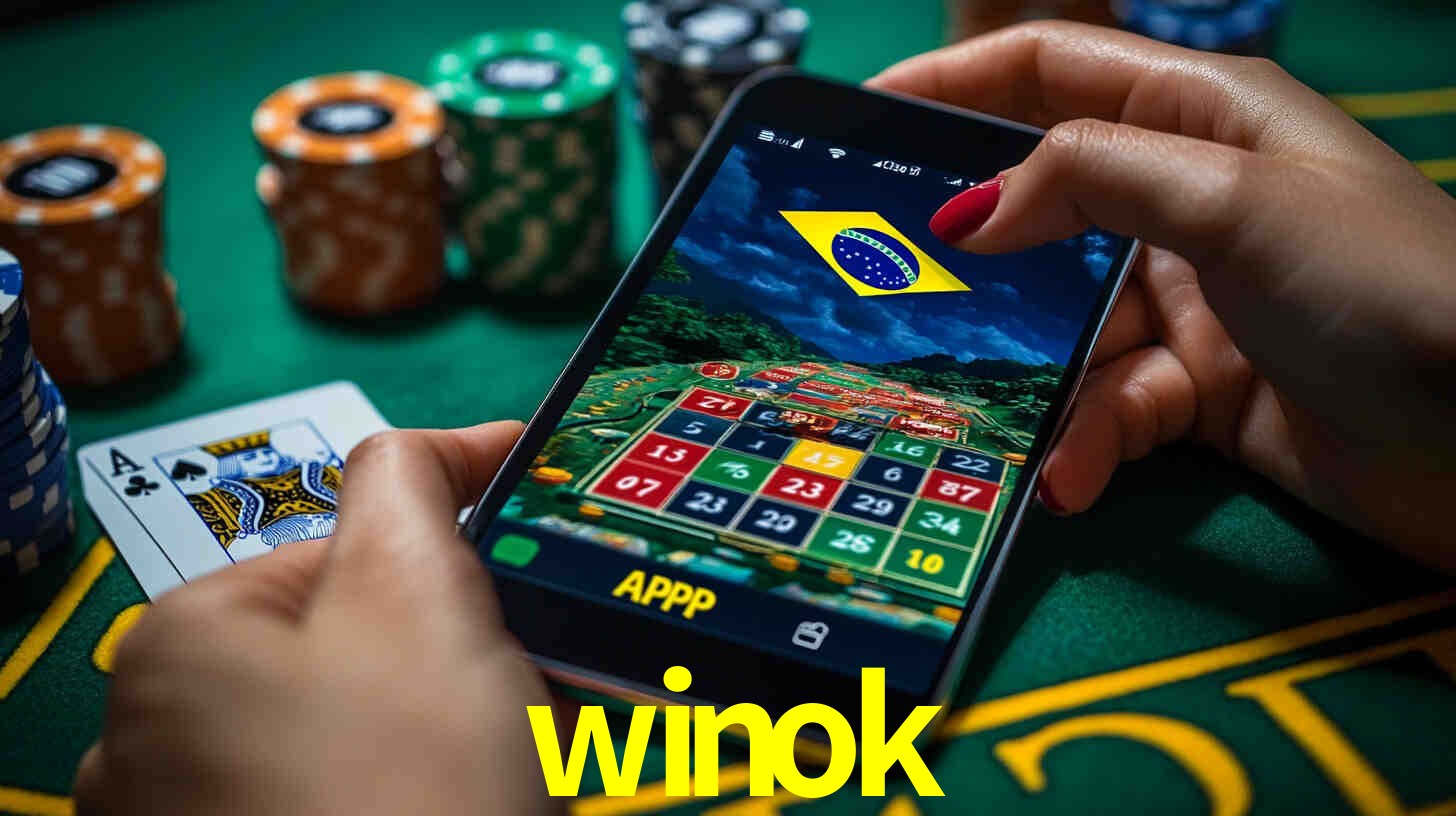 Descubra a Essência do winok: Nossa História e Compromissos