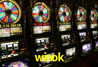 Apostas Esportivas na winok: Um Guia Completo