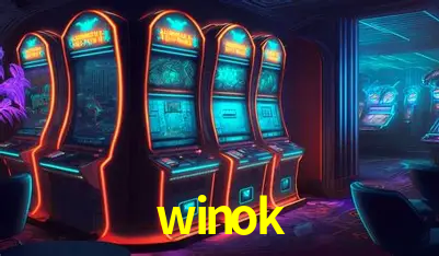winok Cassino - 80+ Mesas ao Vivo