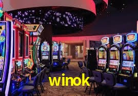 winok São Paulo - Hot Promos