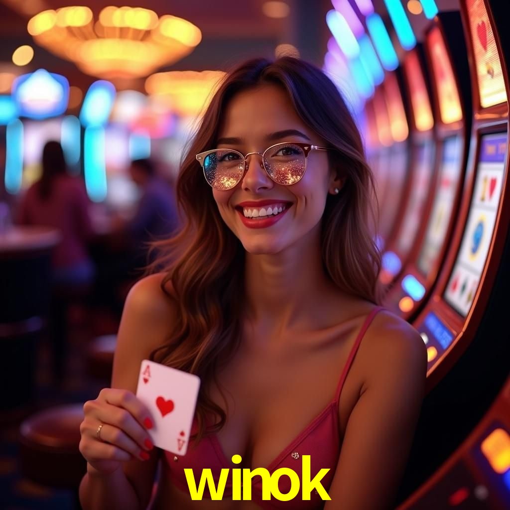 Games Directory winok