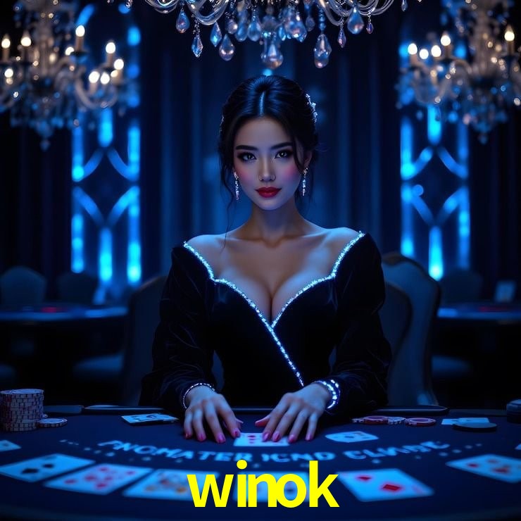 Promoções Sazonais winok