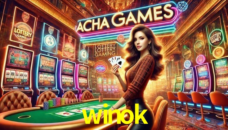 Bonus Features winok