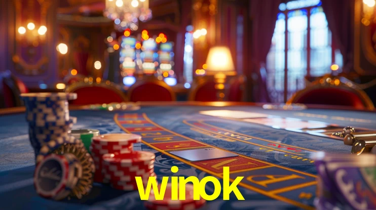 Seasonal Promotions winok