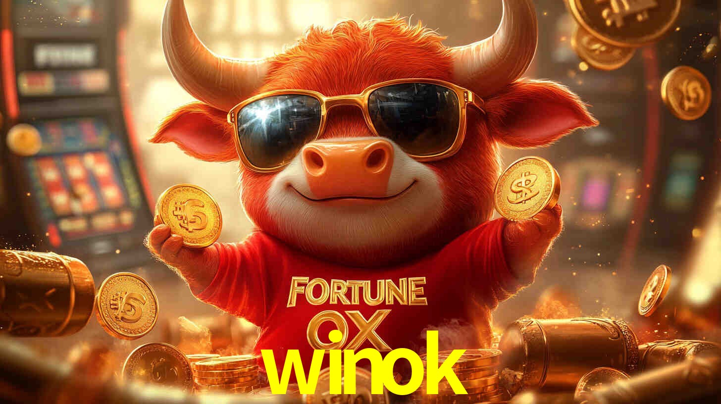 winok,winok.com