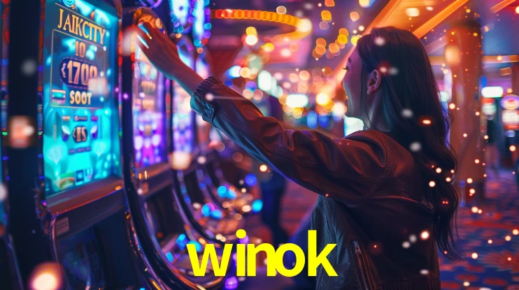 winok bet