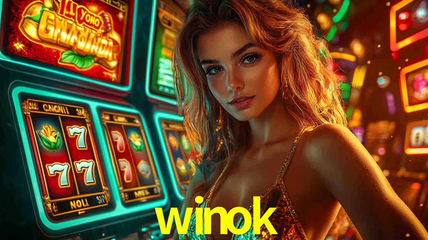 VIP Casino winok