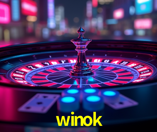 Desvendando o Mundo dos Jogos Virtuais na winok