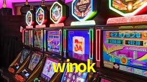 Torneios winok