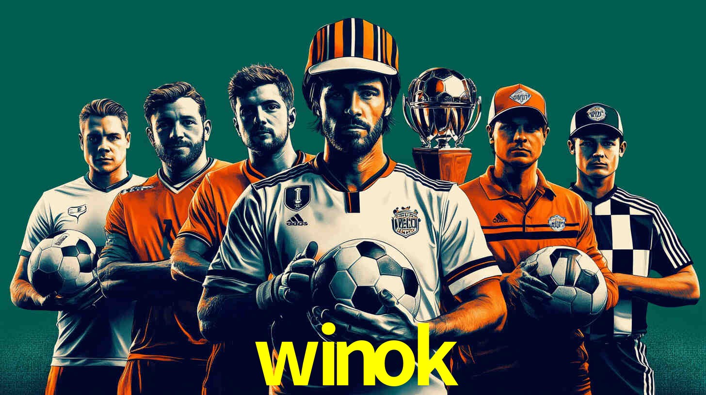 Descubra a Essência do winok: Nossa História e Compromissos
