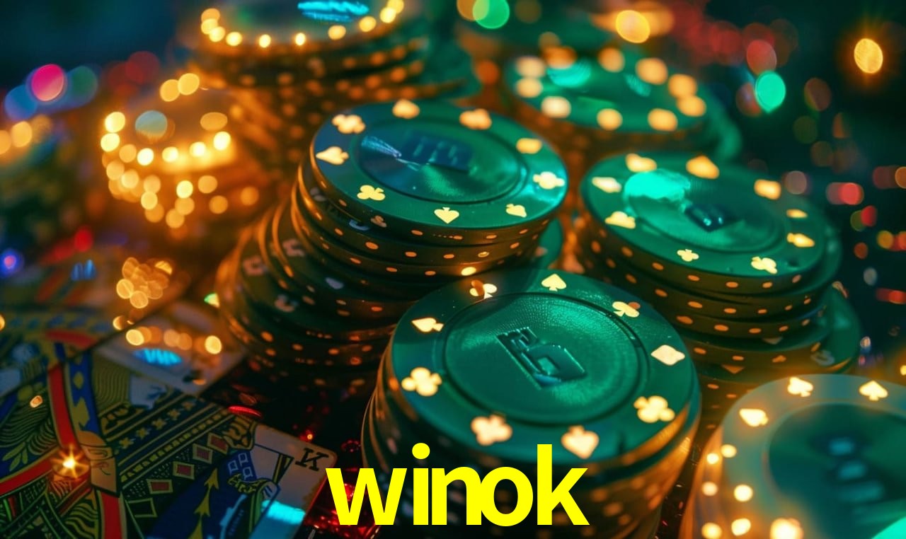 Avaliações dos Jogadores winok