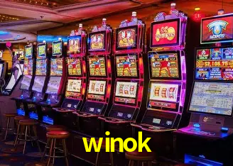 winok São Paulo - All Bonuses