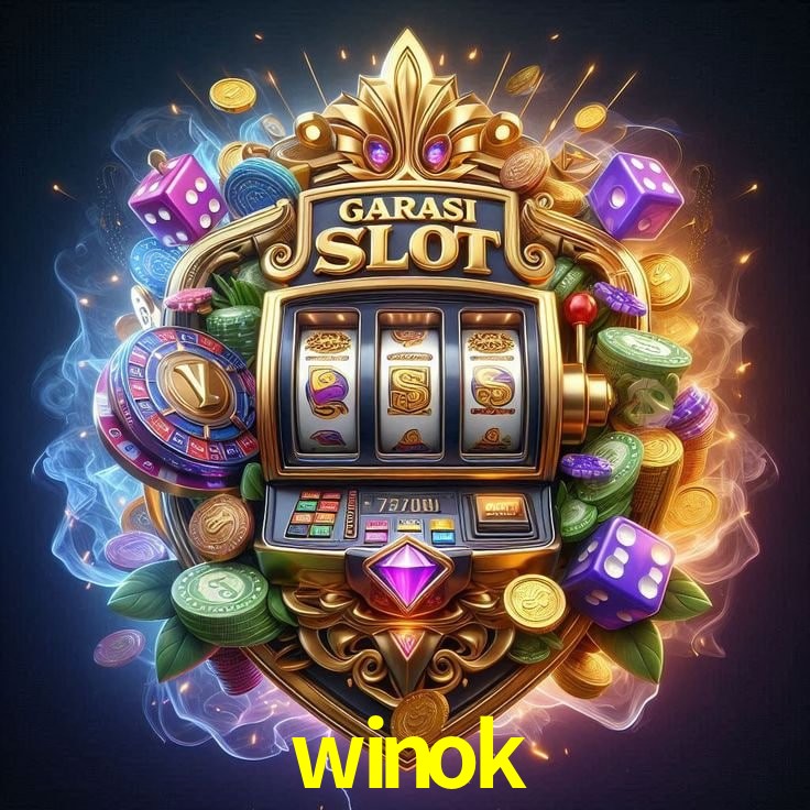winok - Aplicativo Móvel