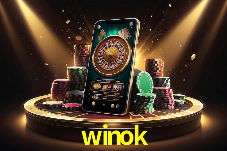 winok - Pagamento PIX Instantâneo