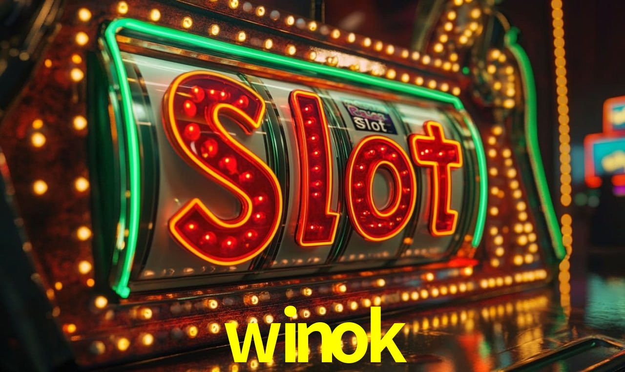 winok Entrar - Login Seguro Certificado