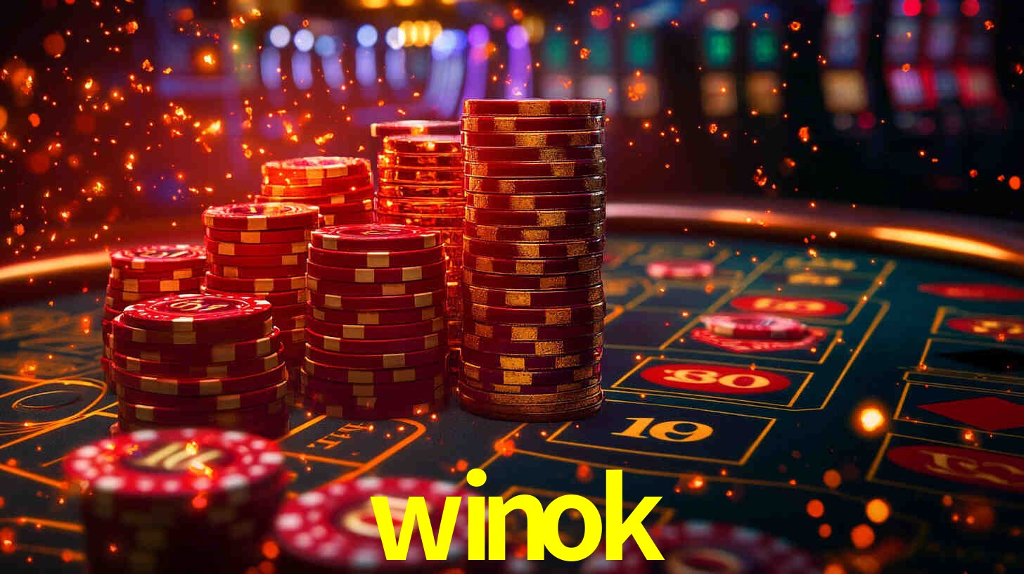 Roulette Table winok