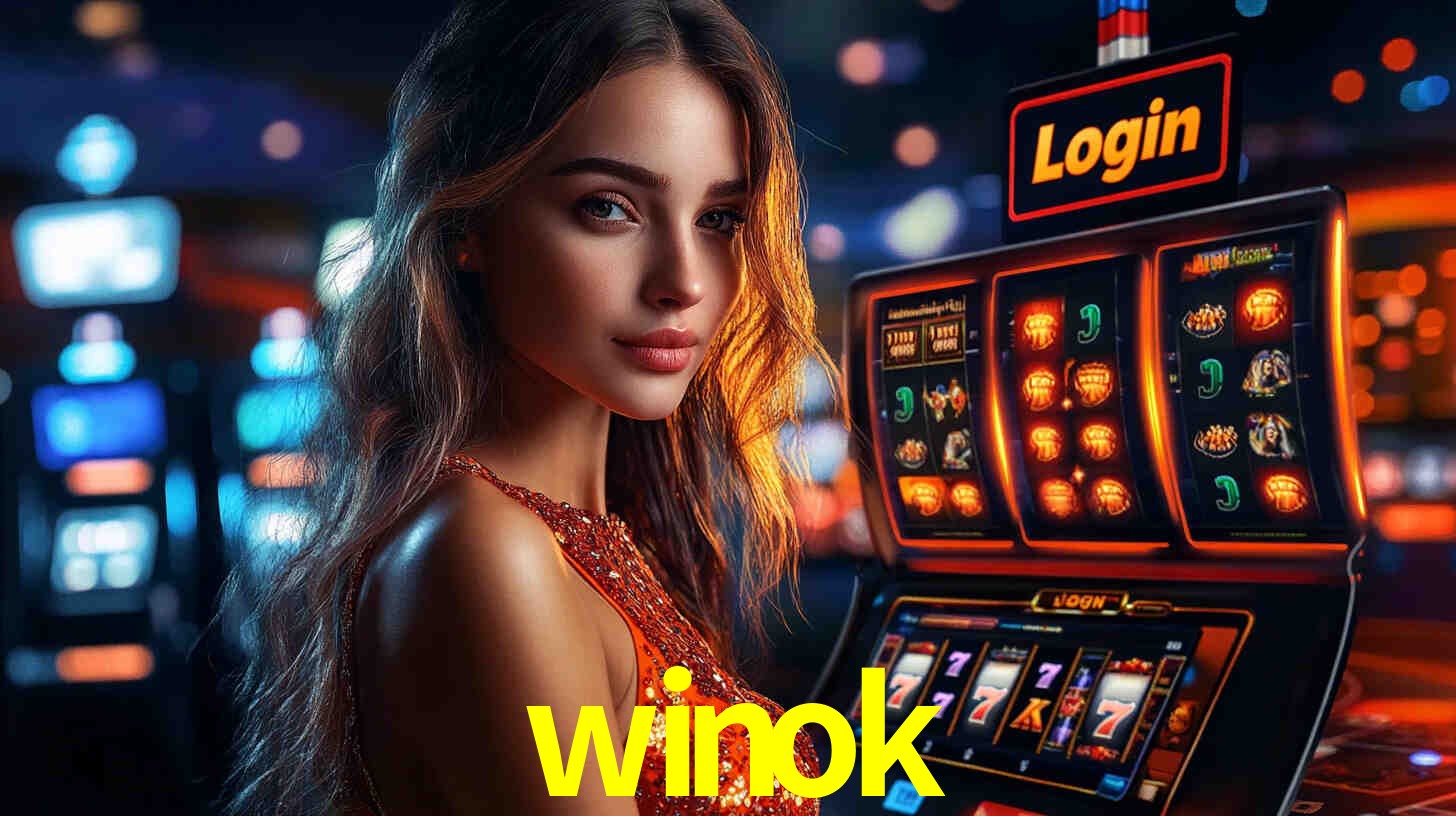 winok,winok.com
