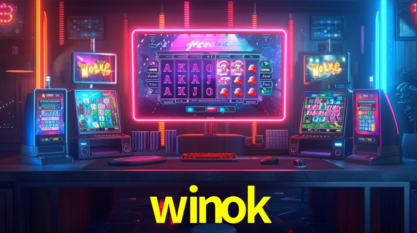 Ofertas Imperdíveis na winok: Promoções e Bônus Que Valem a Pena