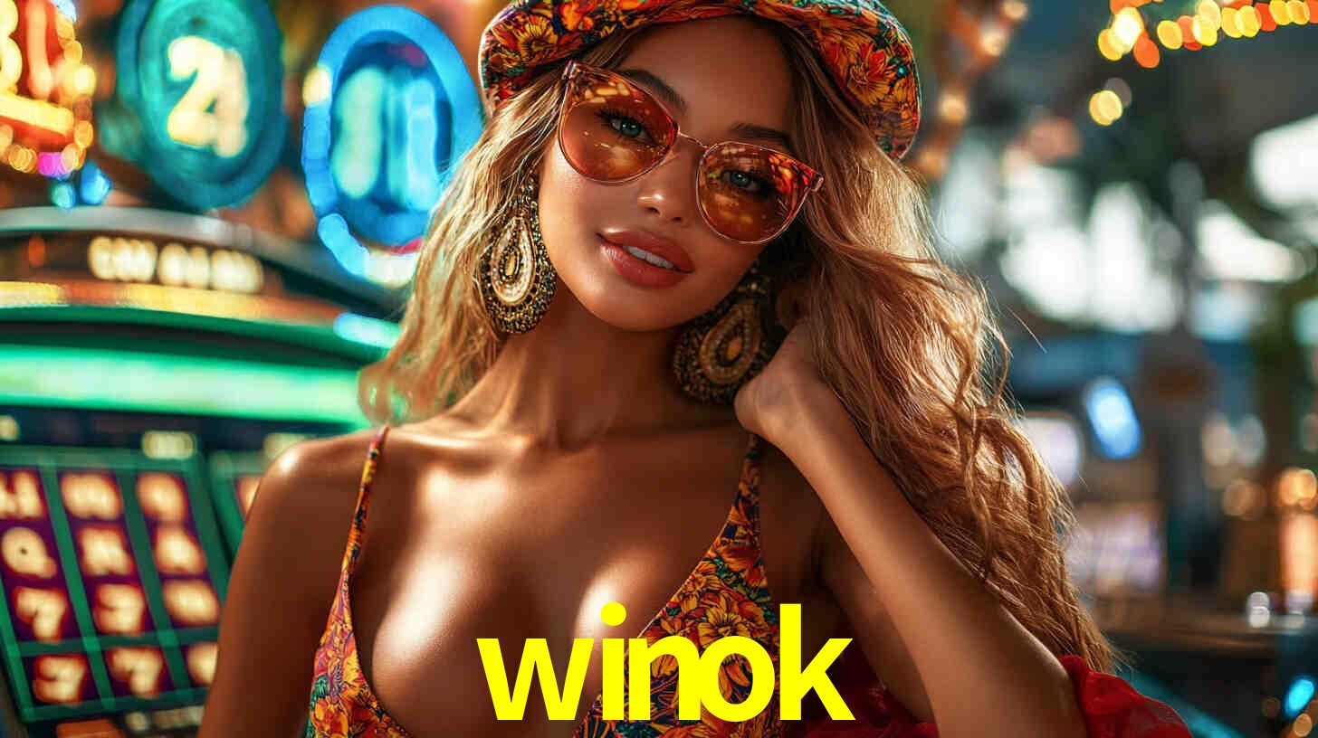 Live Casino winok