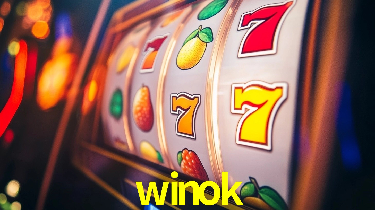 Welcome Bonus winok
