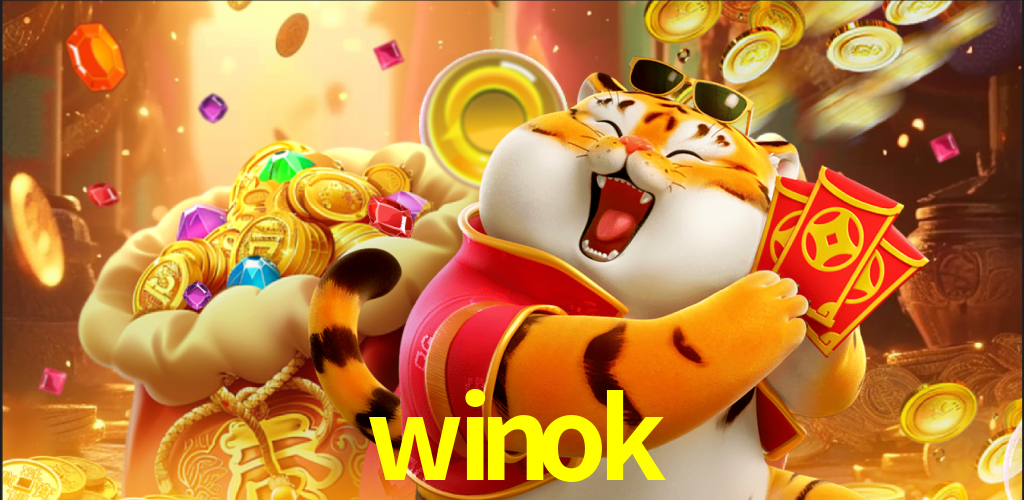 winok: Seu Especialista em Apostas Esportivas Brasileiras