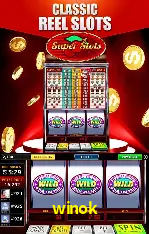 winok Bônus - Pacote R$5.000 + VIP