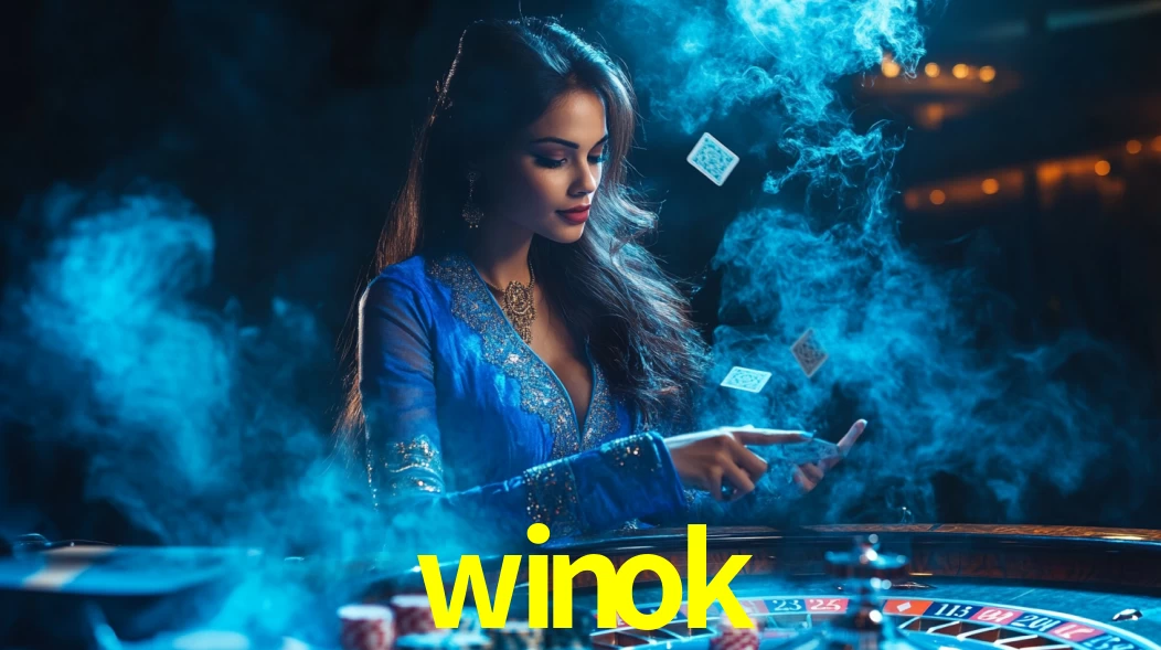 A Emoção da Loteria na winok: Uma Chance de Mudança de Vida