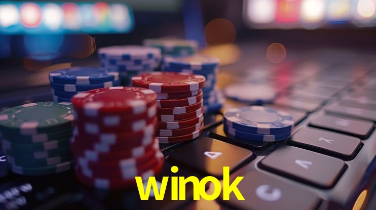 winok - Winners Celebration