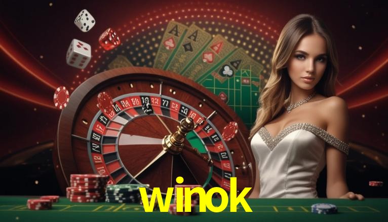 Exclusive Offers winok