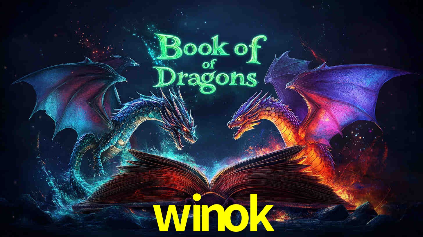 Apostas Esportivas na winok: Um Guia Completo