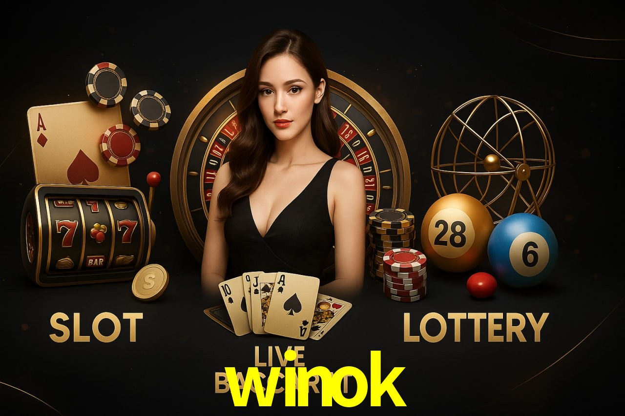 winok Brasília - Leaderboards