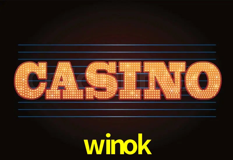 Cadastro Rápido winok
