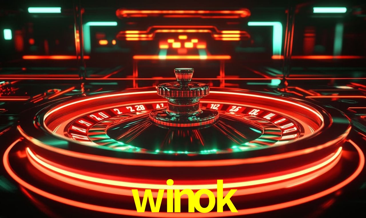 A Popularidade dos Caça-Níqueis no winok