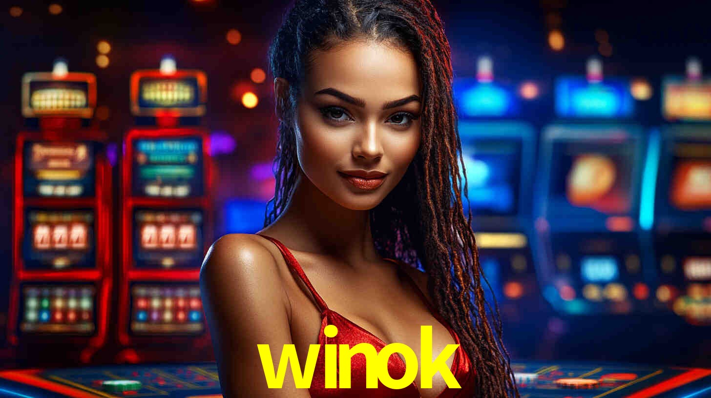 A Experiência Imersiva dos Cassinos Ao Vivo no winok