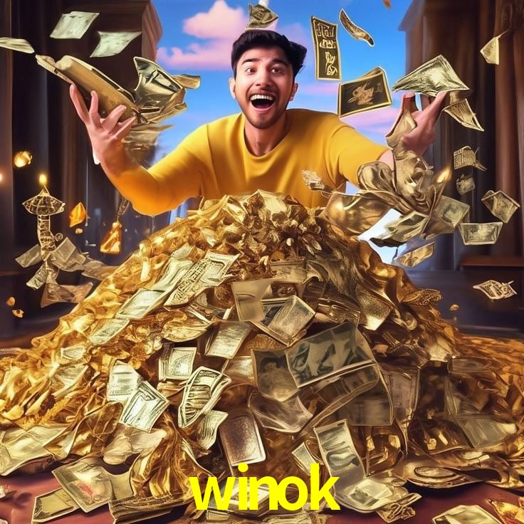 Apostas de Tênis winok