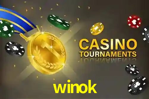 winok - App Features