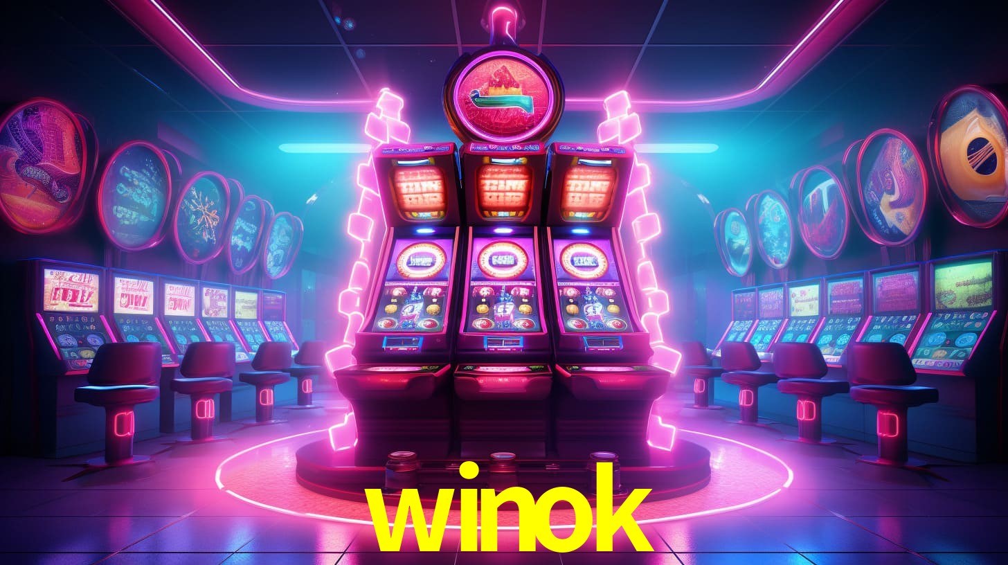 winok,winok.com