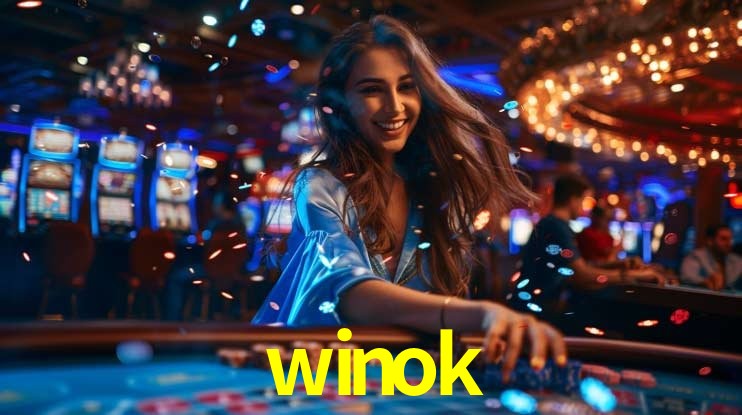 Live Casino winok