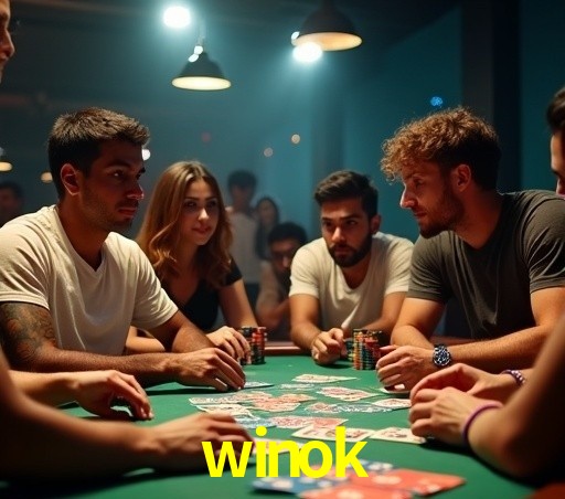 winok Salvador - Promo Stats