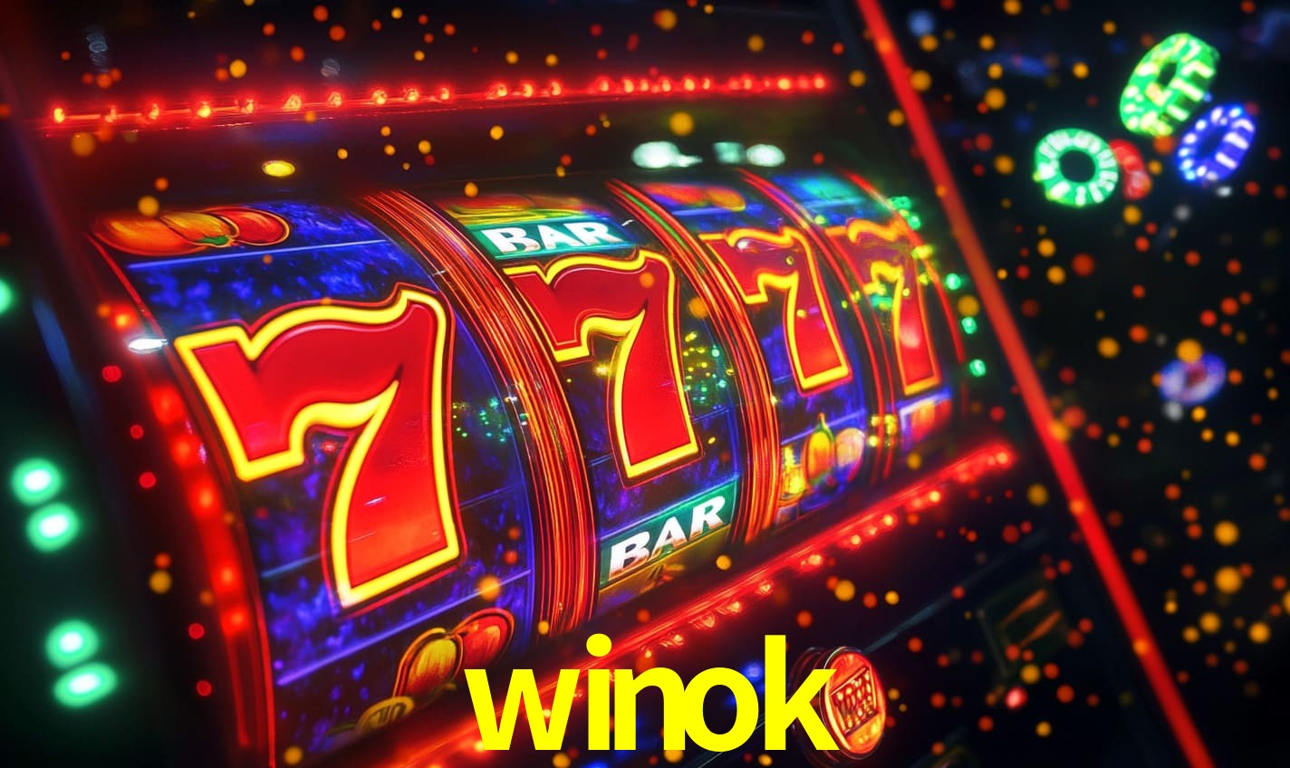 winok,winok.com