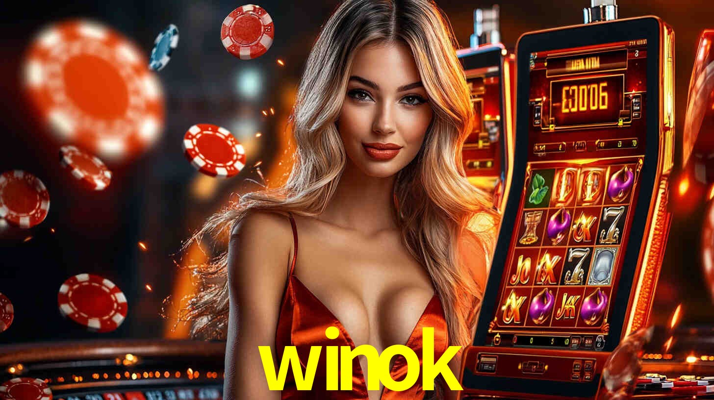 winok,winok.com