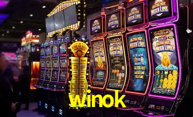 winok São Paulo - Live Tables