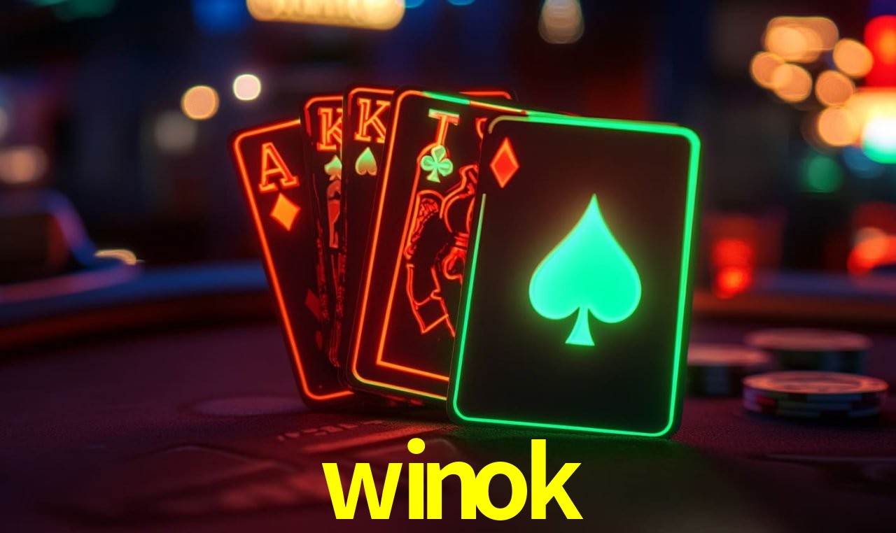winok Fortaleza - Sports Winners