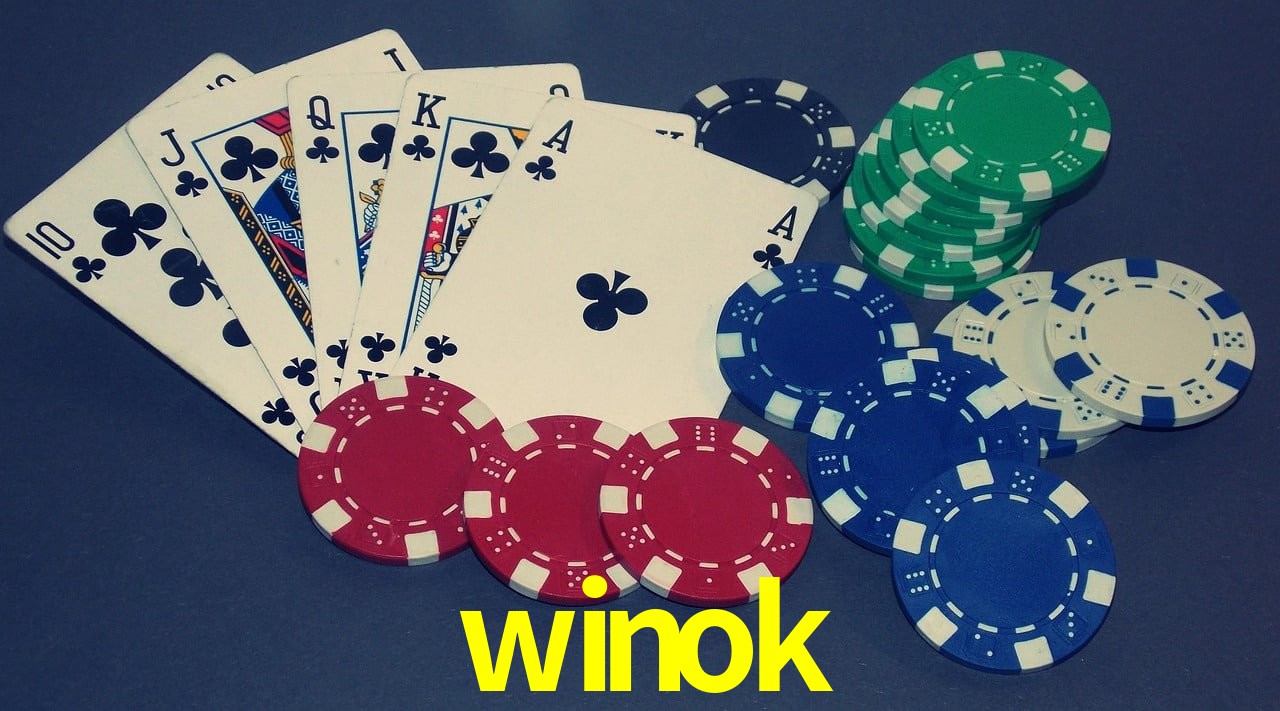 Account Benefits winok