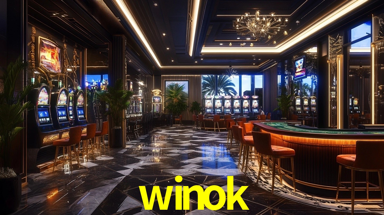 Tournaments winok