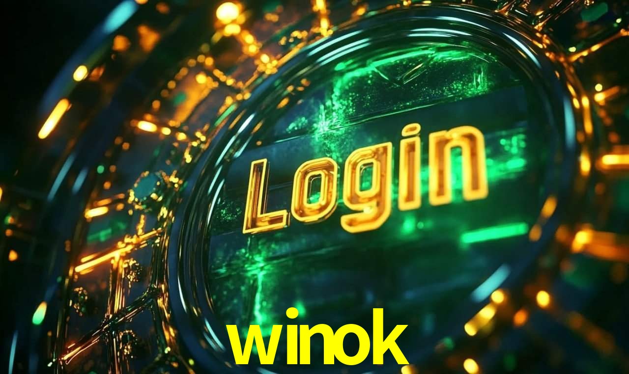 winok - Installation Guide