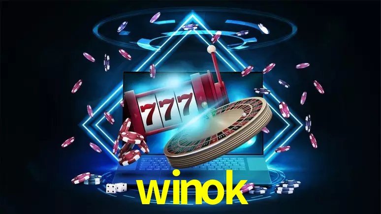 winok Brasília - Jogo Features